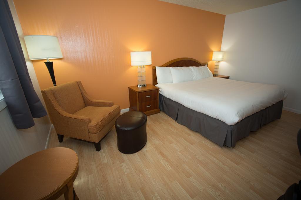Econo Lodge Alliance Exterior photo